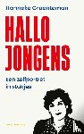 Groenteman, Hanneke - Hallo jongens