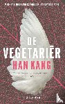 Kang, Han - De vegetariër