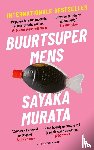 Murata, Sayaka - Buurtsupermens