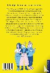 Meyer, Lauraine - Feminists in progress