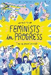 Meyer, Lauraine - Feminists in progress