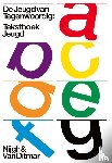 De Jeugd van Tegenwoordig - Tekstboek Jeugd