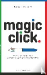 Tammes, Barbara - Magic click