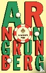 Grunberg, Arnon - Fantoompijn