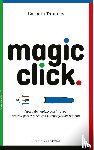 Tammes, Barbara - Magic Click