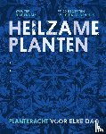 Bijdendijk, Wouter, Bijdendijk, Joris - Heilzame planten
