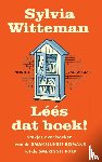 Witteman, Sylvia - Léés dat boek!