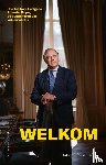 Ockhuysen, Ronald - Welkom