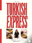 Amus, Hale - Turkish Express