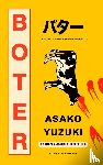 Yuzuki, Asako - Boter