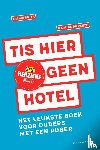 Smith, Saskia, Vente, Martine de - Tis hier geen hotel