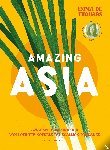 Thouars, Emma de - Amazing Asia