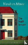Mizee, Nicolien - De halfbroer