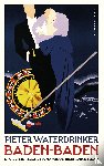 Waterdrinker, Pieter - Baden-Baden
