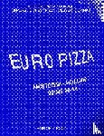 Root, Rein Op 't - Het Euro Pizza kookboek