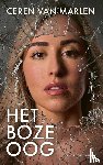 Marlen, Ceren van - Het boze oog