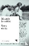 Luccioni, Maartje - Toen en nu