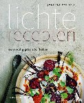 Philippi, Janneke - Lichte recepten