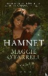 O'Farrell, Maggie - Hamnet