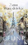 Waterdrinker, Pieter - Céline