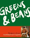 Boven, Yvette van - Greens & Beans