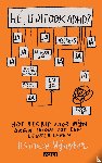 Mijnster, Hanneke - Hé, is dit ook ADHD?
