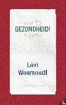Weemoedt, Lévi - Gezondheid!