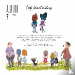 Westendorp, Fiep - Het grote Fiep kijkboek