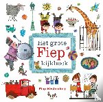 Westendorp, Fiep - Het grote Fiep kijkboek