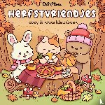 Plums, Didi - Herfstvriendjes