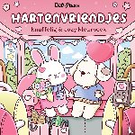 Plums, Didi - Hartenvriendjes