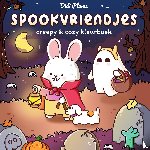 Plums, Didi - Spookvriendjes