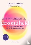 Steinbach, Emilie - Optimaliseer je gezondheid