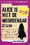 Starling, Iris - Alice is niet de moordenaar