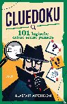 Aitchison, Alastair - Cluedoku