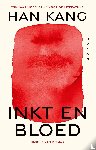 Kang, Han - Inkt en bloed