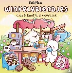 Plums, Didi - Winkelvriendjes