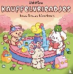 Plums, Didi - Knuffelvriendjes