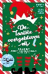 Moore, Gareth, Ayres, Laura Jayne - De laatste overgebleven elf
