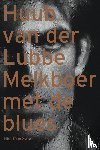 Lubbe, H. van der - Melkboer met de blues