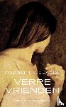 Welagen, Robbert - Verre vrienden