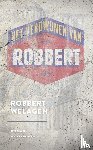 Welagen, Robbert - Het verdwijnen van Robbert