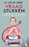 Greef, Renske de - Vraagstukken