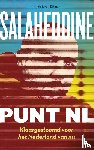 Benchikhi, Salaheddine - Salaheddine punt NL