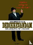 Dam, Johannes van - DeDikkevanDam