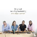 De Jeugd van Tegenwoordig - ook maar mensen