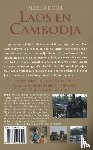 Vries, Dolf de - Reizen door Laos en Cambodja