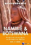 Waard, Paul de - Reishandboek Namibië & Botswana