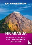 Breur, Jolanda - Reishandboek Nicaragua - praktische en culturele reisgids met alle bezienswaardigheden