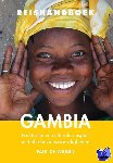 Waard, Paul de - Reishandboek Gambia